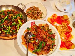 -蜀厨小匠·民间川菜(犀浦店)