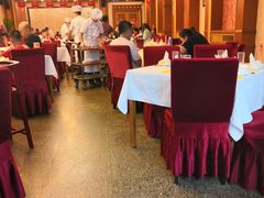 大堂-北京全聚德(天安门店)