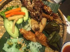 -美奈小馆·越南料理(中航城君尚购物中心店)