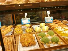 -米洛克欧洲蛋糕(西南路店)