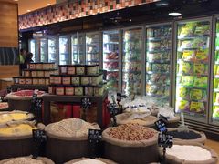 -百佳永辉超市(来福士广场店)