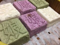 -小厨娘淮扬菜(天印大道店)