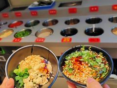 -椒椒铜炉火锅鸡(天马店)