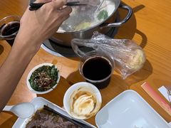 -养牛邓·潮汕牛肉海鲜自助火锅(广州店)