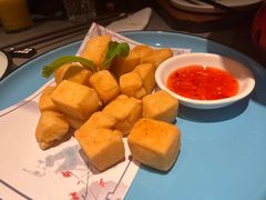 -四川饭店(长白店)