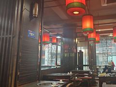 -陈府大宅门成都火锅·手切鲜肉(太原街店)