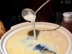 -许爷家·生态湖鲜(徐汇日月光店)