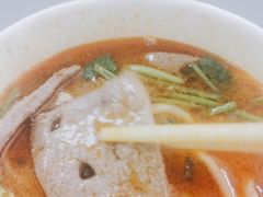 -四里沙茶面(湖滨四里店)