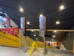 -麦当劳(豫园店)