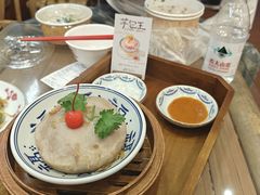 -芋包王闽南茶楼(八市店)