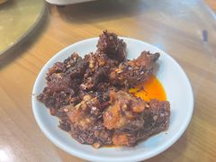 -衡州府三菜一汤(长沙大道店)
