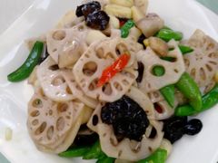 -烤肉季饭庄