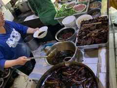 -泰顺江南春面馆
