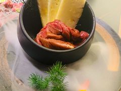 -厚贞日式烤肉(浦东汇智店)