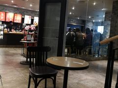 -星巴克(广州动漫星城东区店)