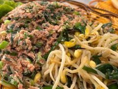 -鸿运美食府