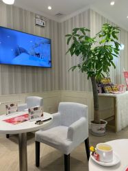 点击看大图 -银座Calla日式美容沙龙