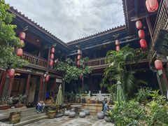 -香满楼(临安路店)