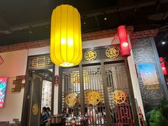 -蜀国大将老火锅(江北店)