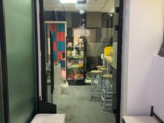 -零纪元VR体验馆·桌游(黄浦店)