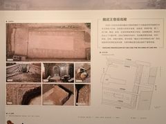 -洛阳古墓博物馆