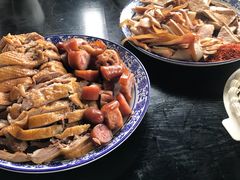 -茅溪菜·家宴(上品拾陆店)