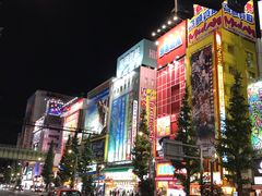 -秋叶原电器街