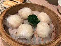 -陶陶居海鲜酒家(新马路店)