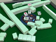 -四个朋友·自助棋牌(万松园国贸新都店)