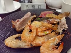 -古南都饭店-遂心遂意自助餐厅(广州路店)