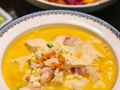 -真地道京味府·鲜橙烤鸭·北京菜(朝外大街东大桥店)