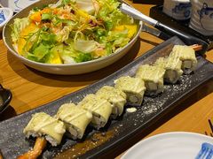 -渔寿司·日本料理(艾尚天地店)