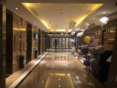 -广州希尔顿逸林酒店-OPEN開·全日制餐厅·海鲜·小火锅·自助餐(东风路店)