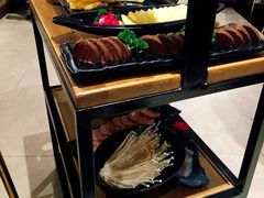 -煲宫猪肚鸡(昆山金鹰国际购物中心店)