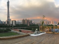 -小茶闲舍·观景商务茶馆(广州塔店)