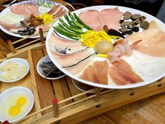 -桥香园过桥米线(国贸店)