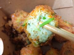 萝卜蔬菜丸子-娘心豆品(方庄店)