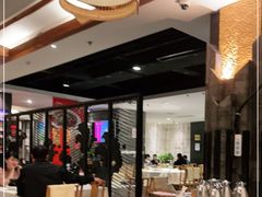 大堂-辣婆婆(航天桥店)