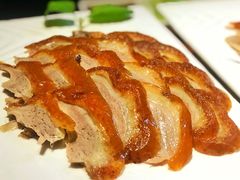 -又一福烤鸭·北京菜(东四店)