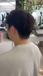-GANO HAIR 