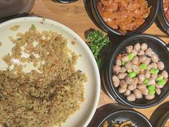 -九田家黑牛烤肉料理(华侨城店)