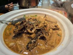 -黄泥岗·地道湖北菜(奥特莱斯店)