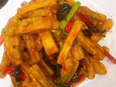 -好妈王饺子(滂江街店)
