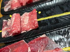 -一井烧肉·活鳗·寿司(望京SOHO店)