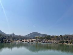 -南山风景名胜区