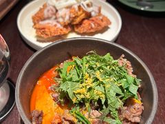 -Fuzzy Bistro 浮几韩餐·茶酒馆