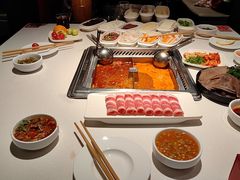 -海底捞火锅(外滩店)