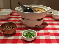 -西贝(无锡八佰伴中心店)