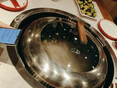 -玺炖·中国铁锅炖(虹桥天街店)