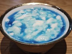 纳木错酸奶-古树酸奶